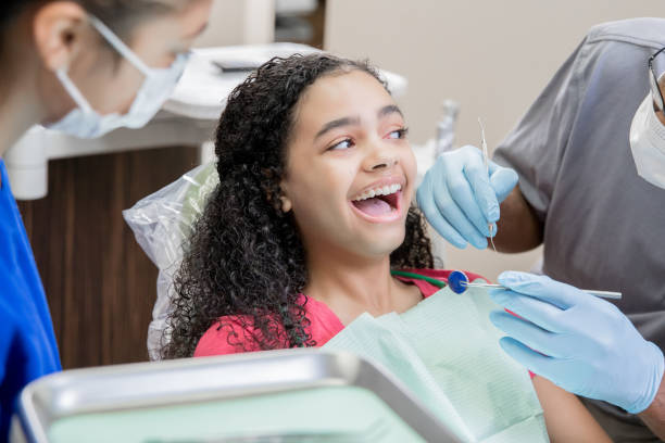 Best Emergency Wisdom Tooth Extraction in La Vergne, TN